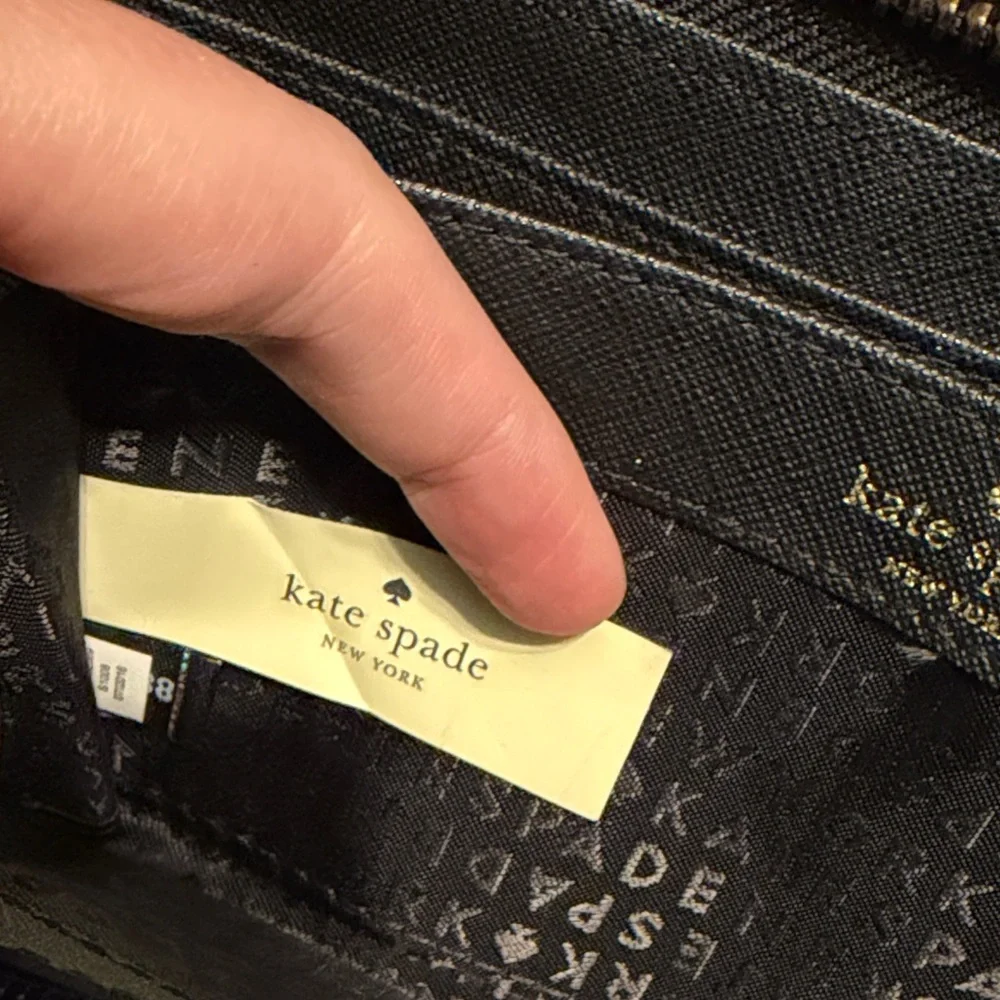 kate spade cute wallet